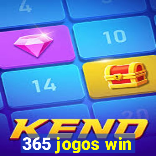 365 jogos win